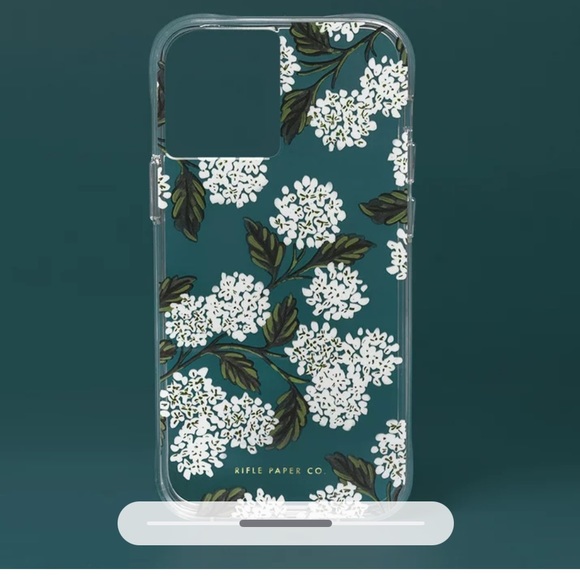 Rifle Paper Co. Cell Phones & Accessories Rifle Paper Co Iphone 2